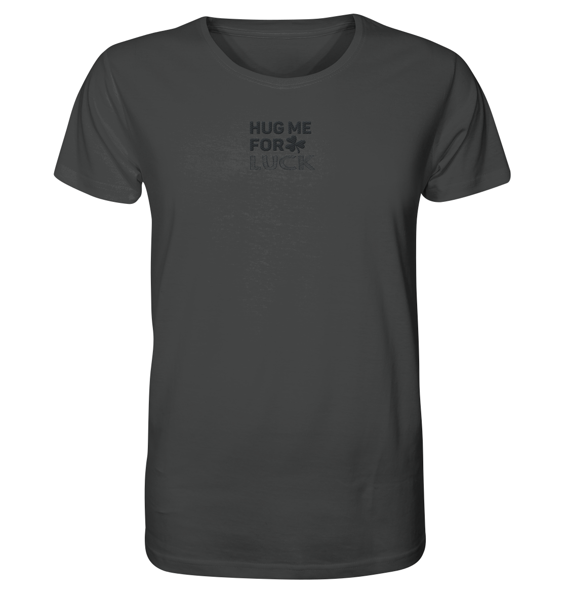 ST/ST 2.0 STICK - Organic Shirt (Stick)