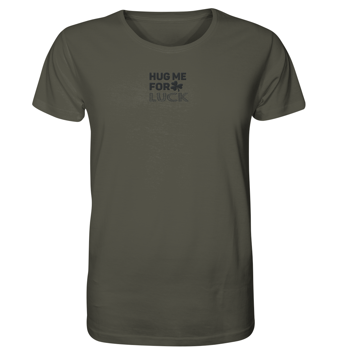ST/ST 2.0 STICK - Organic Shirt (Stick)