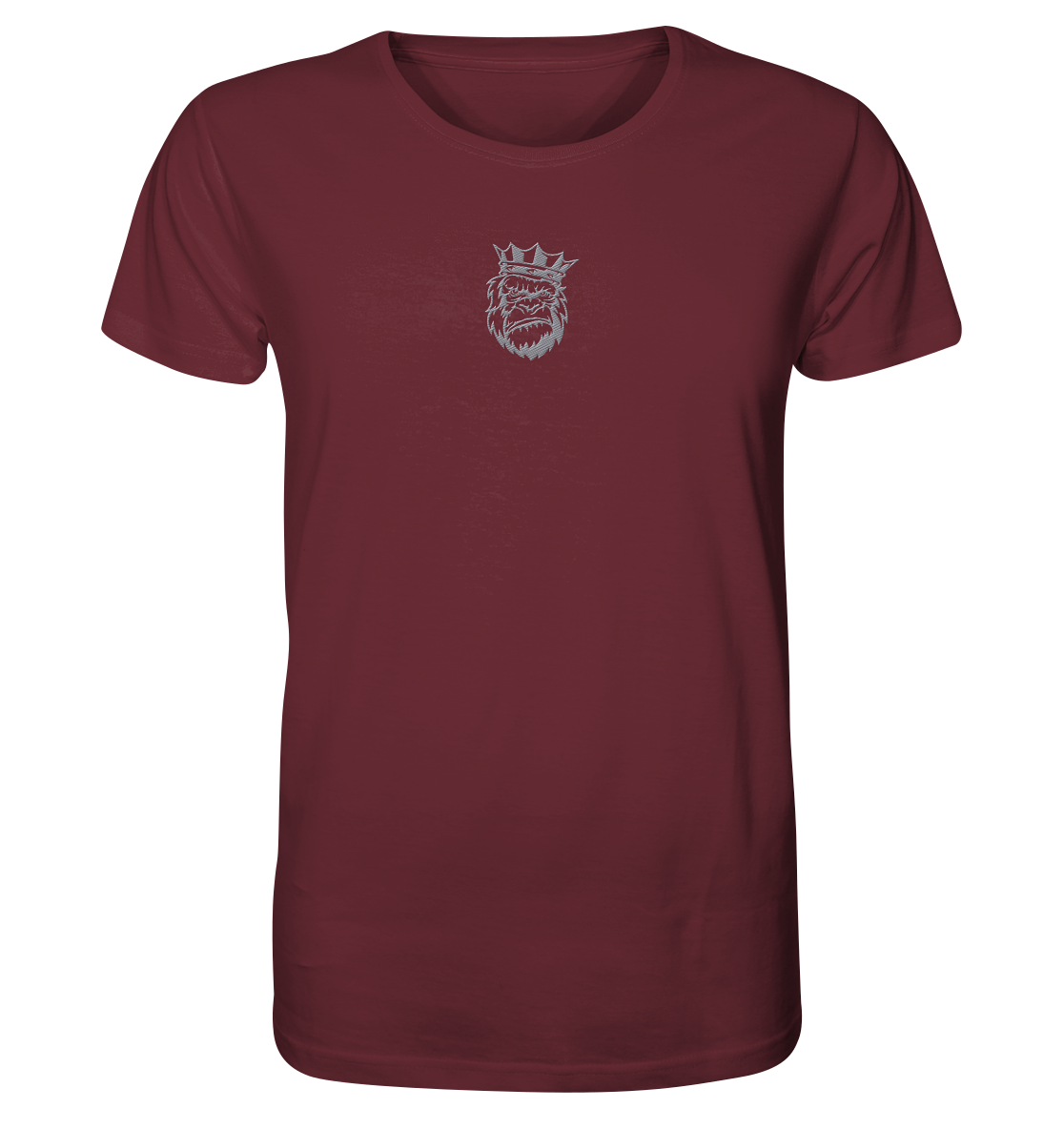 rthth - Organic Shirt (Stick)