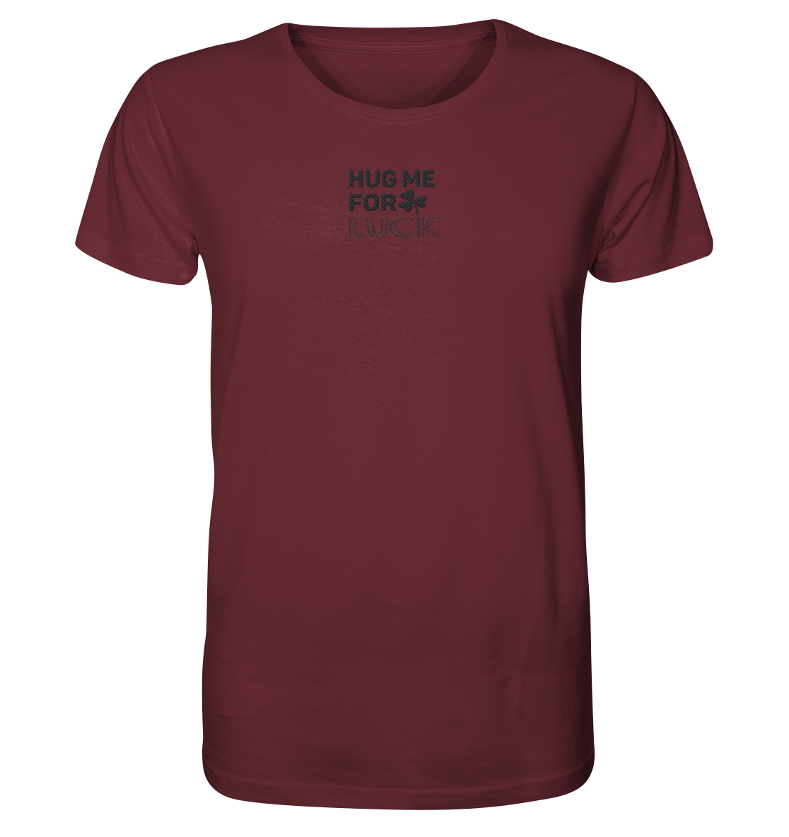 ST/ST 2.0 STICK - Organic Shirt (Stick)