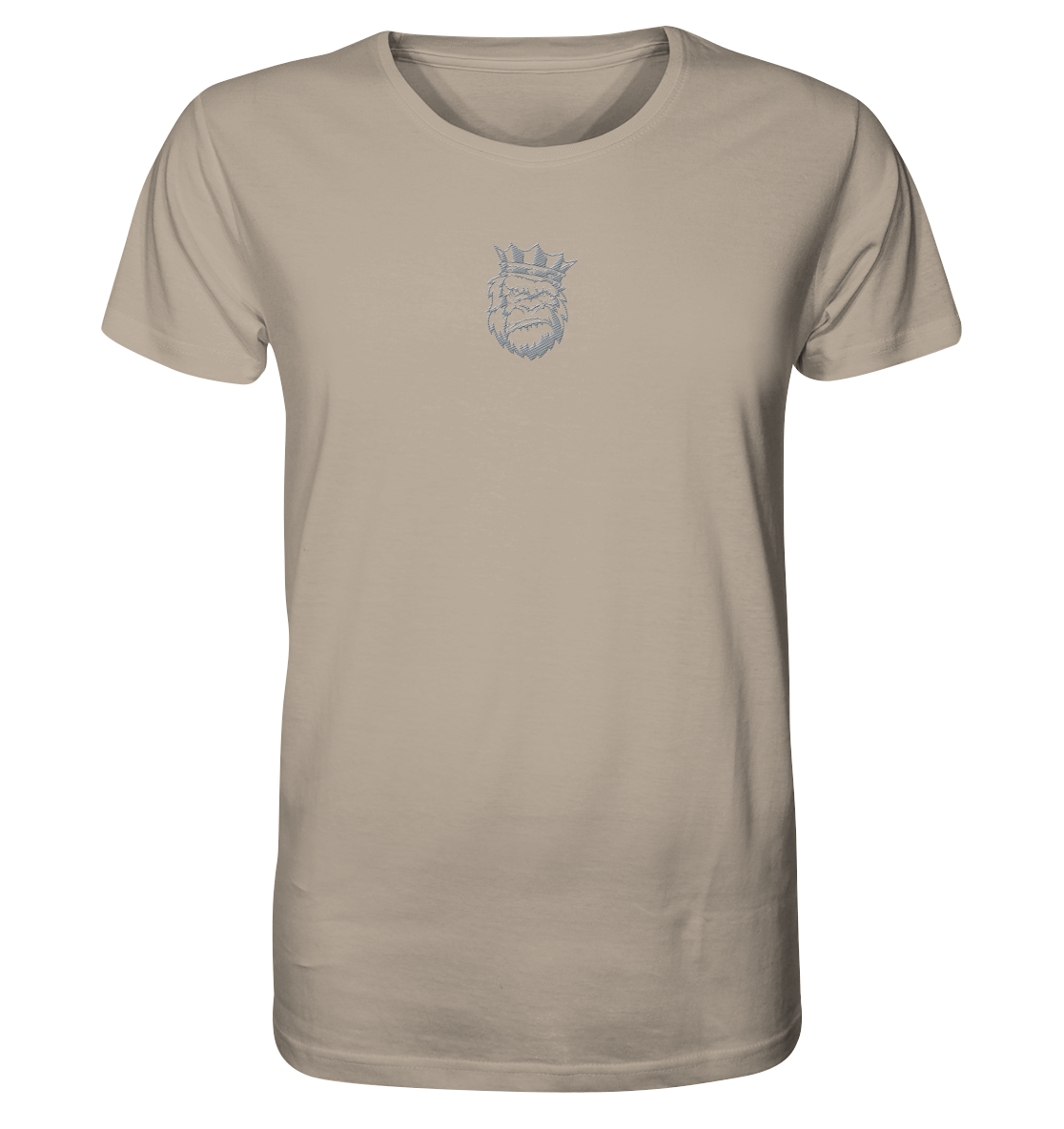 rthth - Organic Shirt (Stick)