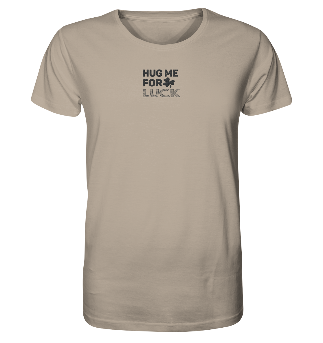 ST/ST 2.0 STICK - Organic Shirt (Stick)