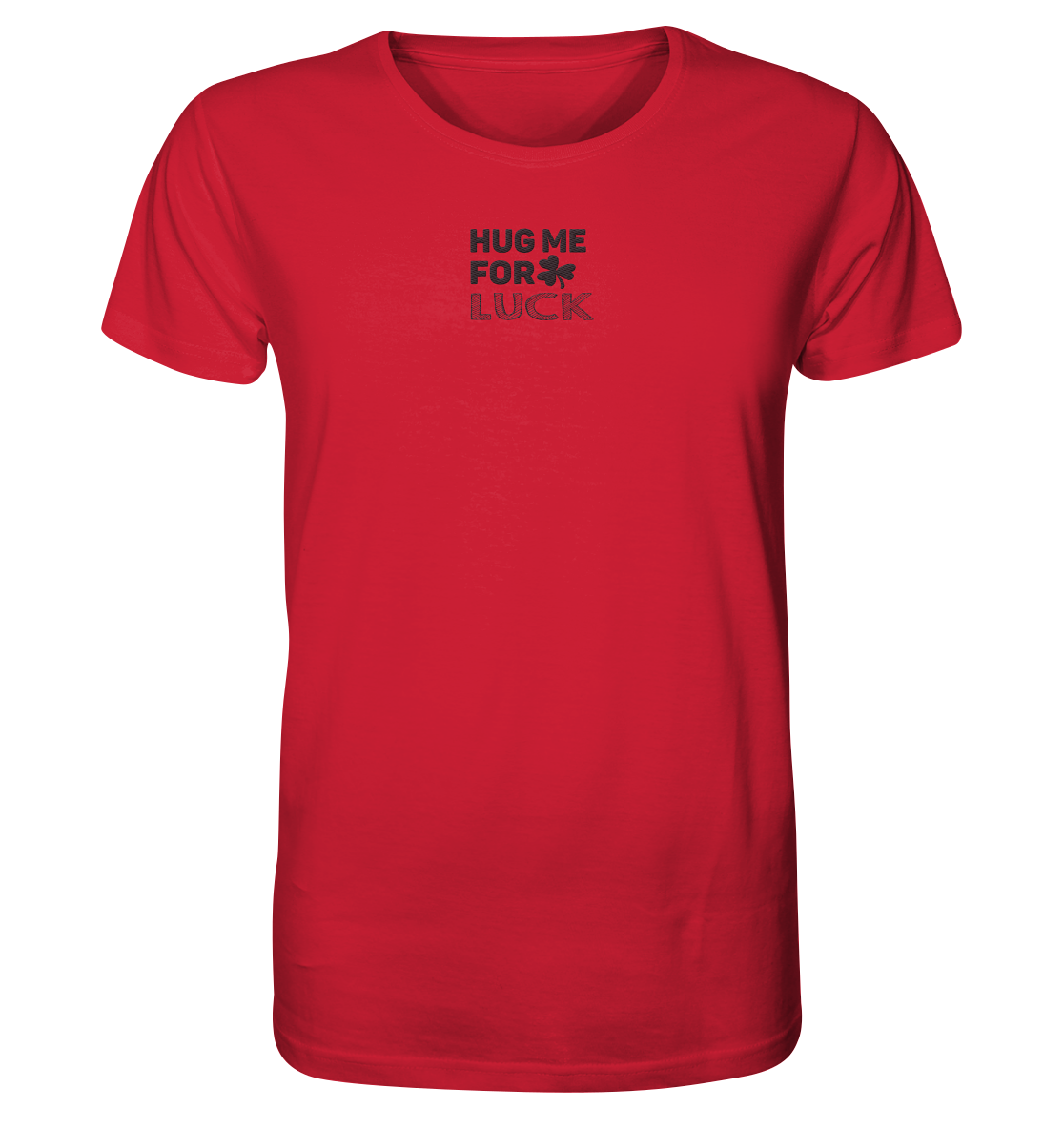 ST/ST 2.0 STICK - Organic Shirt (Stick)