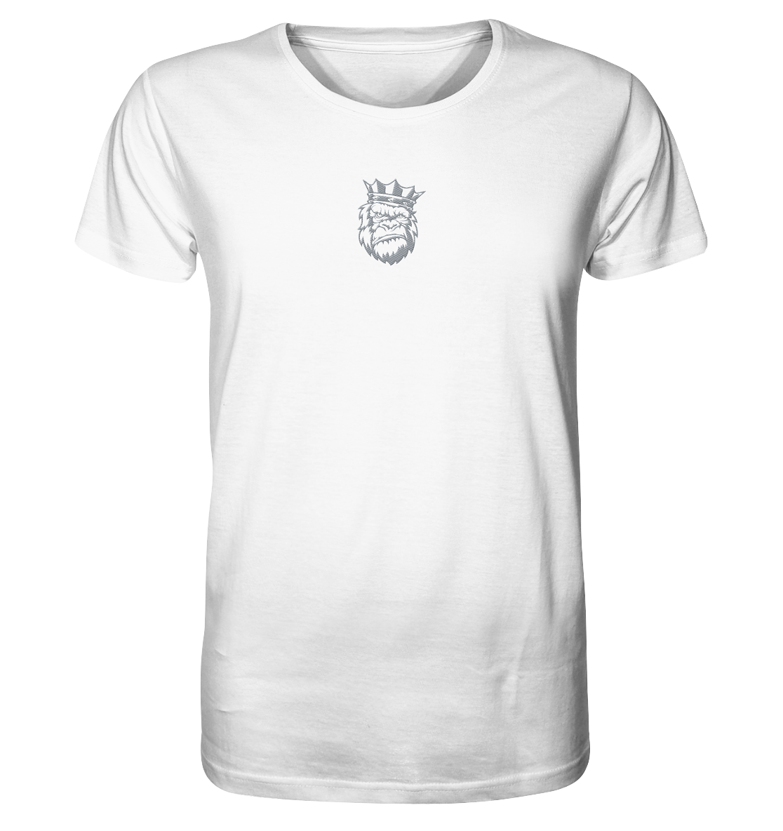 rthth - Organic Shirt (Stick)