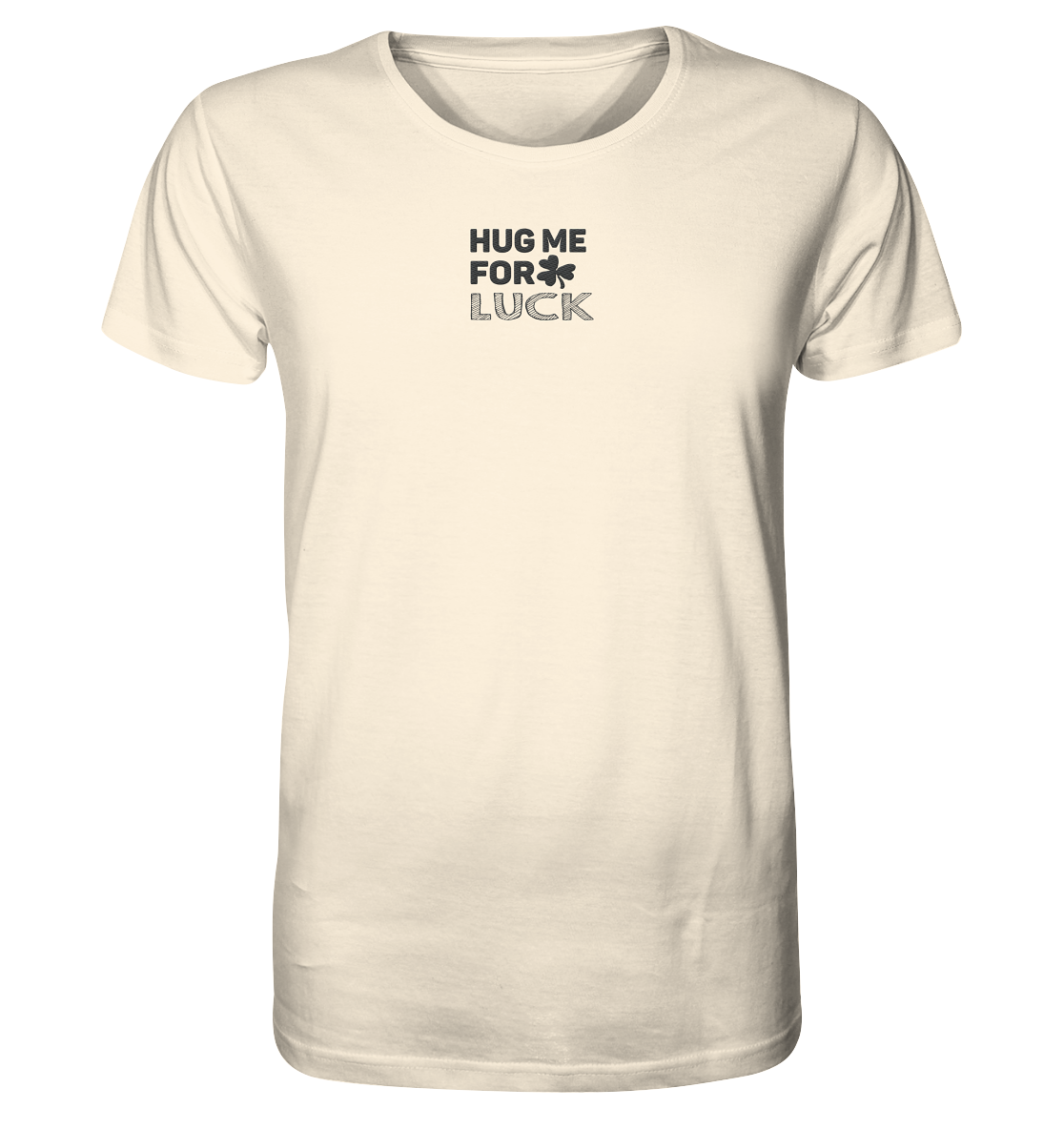 ST/ST 2.0 STICK - Organic Shirt (Stick)