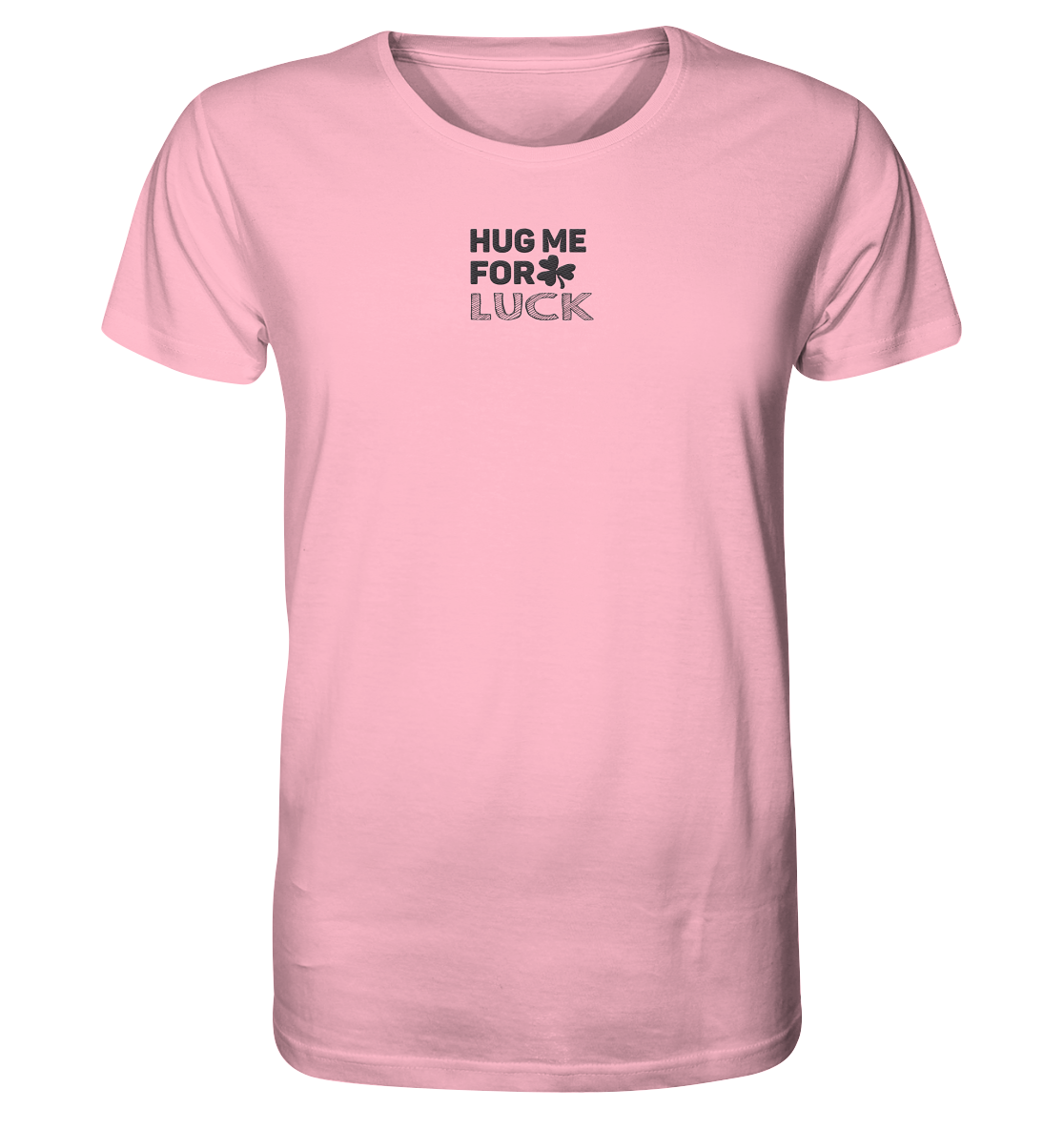 ST/ST 2.0 STICK - Organic Shirt (Stick)