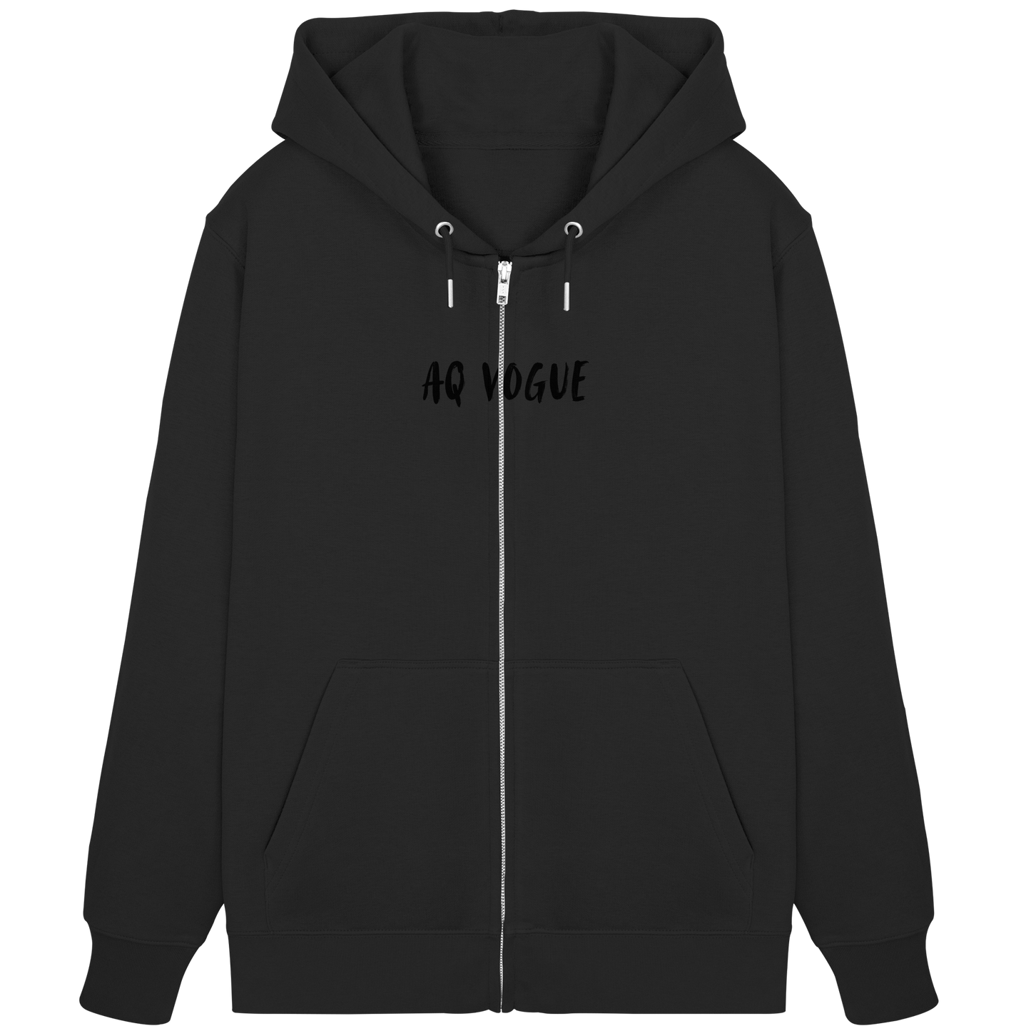 Aq Vogue DTF Zeus - Organic Zipper