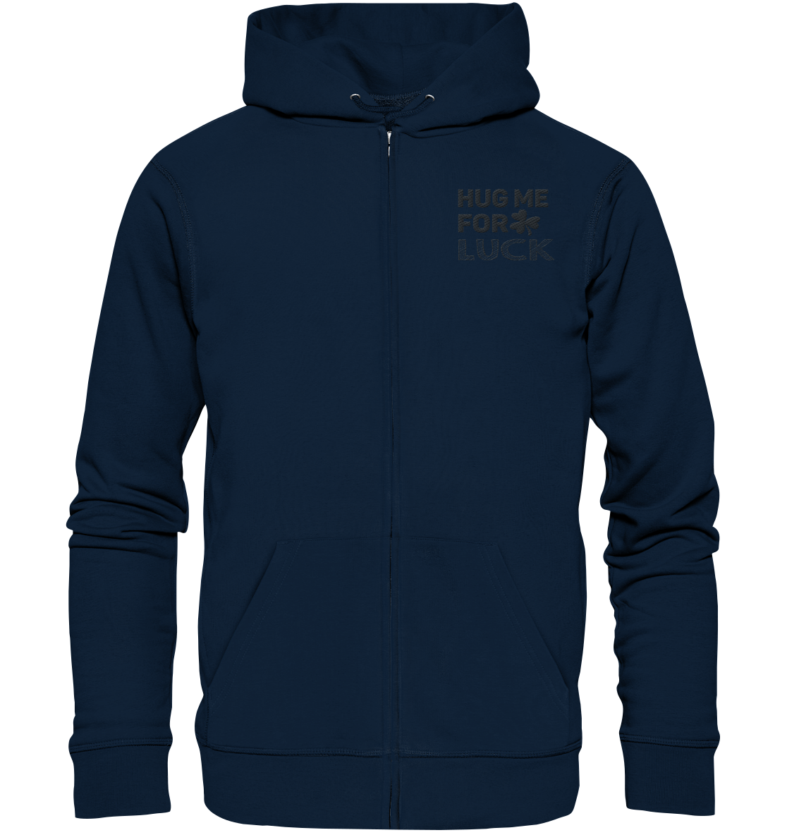 ST/ST 2.0 STICK - Organic Zipper (Stick)