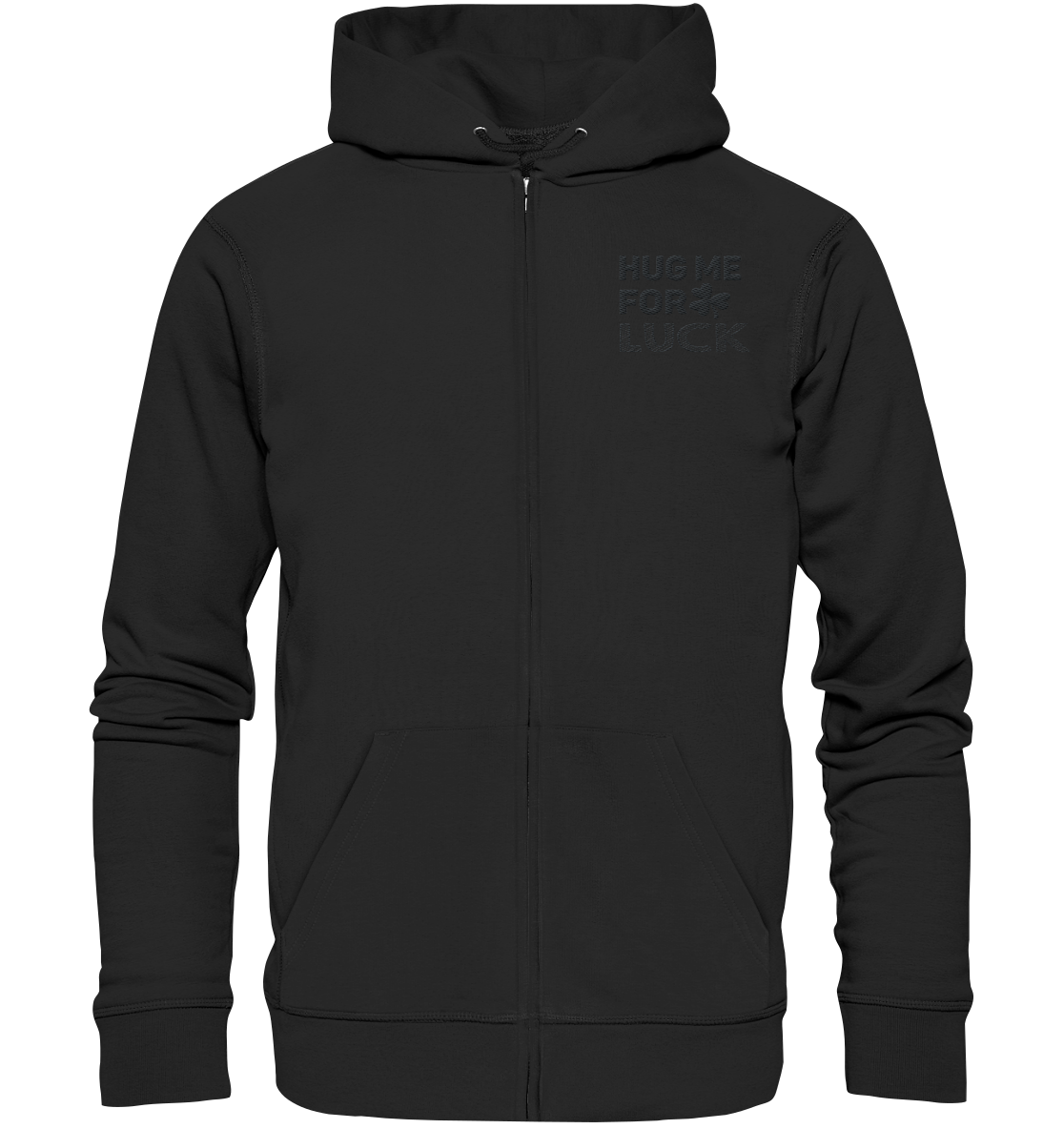 ST/ST 2.0 STICK - Organic Zipper (Stick)