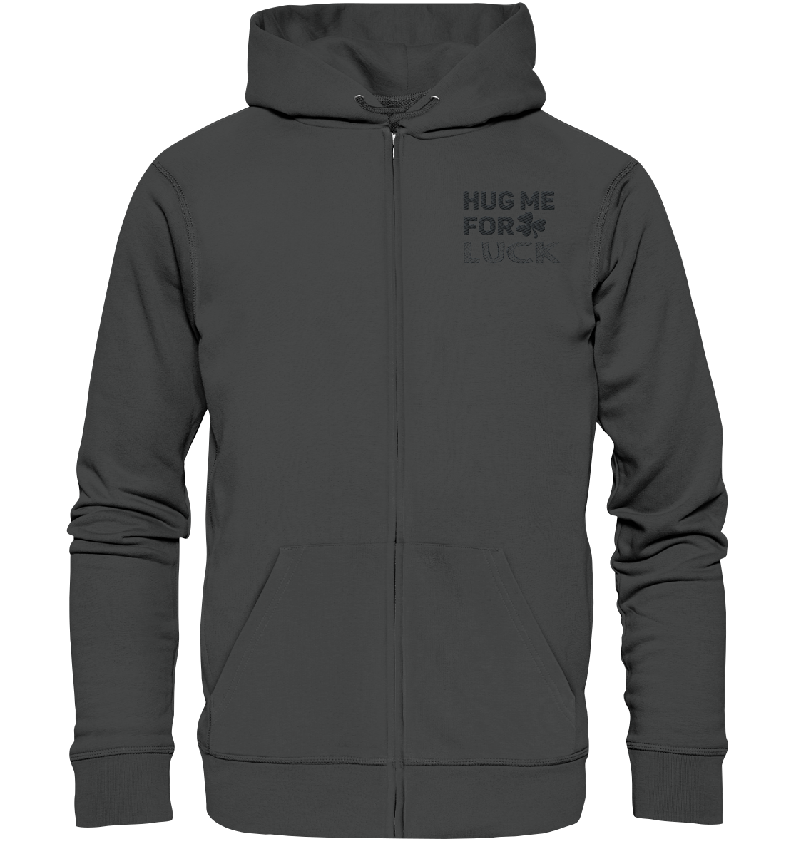 ST/ST 2.0 STICK - Organic Zipper (Stick)