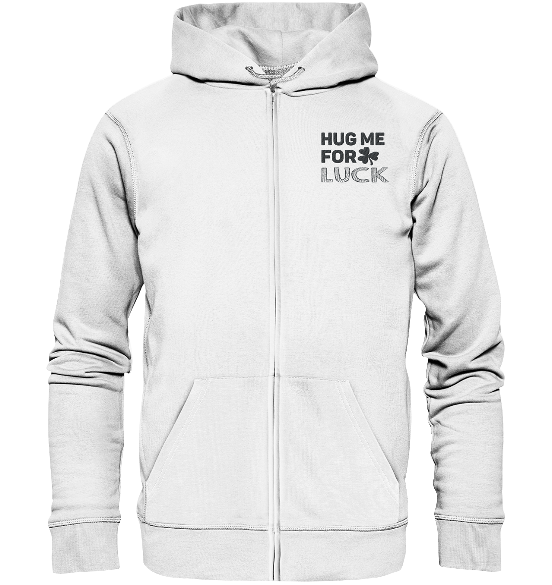 ST/ST 2.0 STICK - Organic Zipper (Stick)