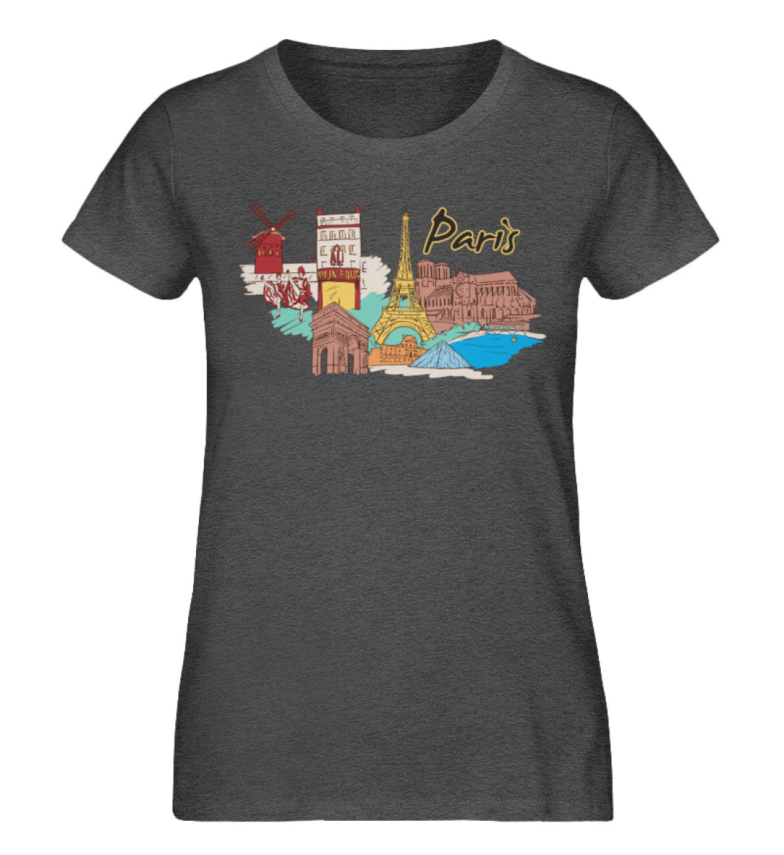 Dark Heather Grey-6898