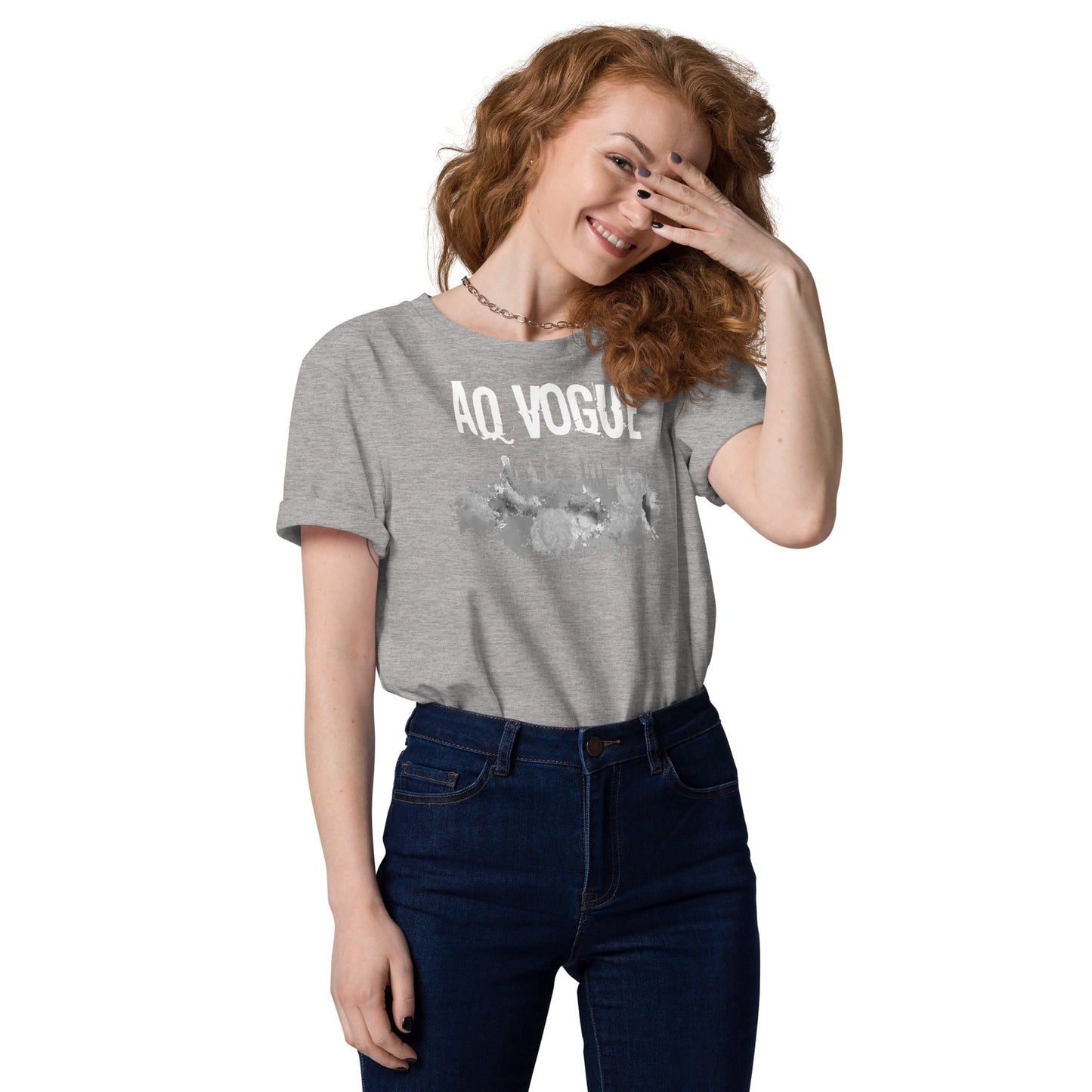 AQ Vogue Hometown Edition - AQ.Vogue