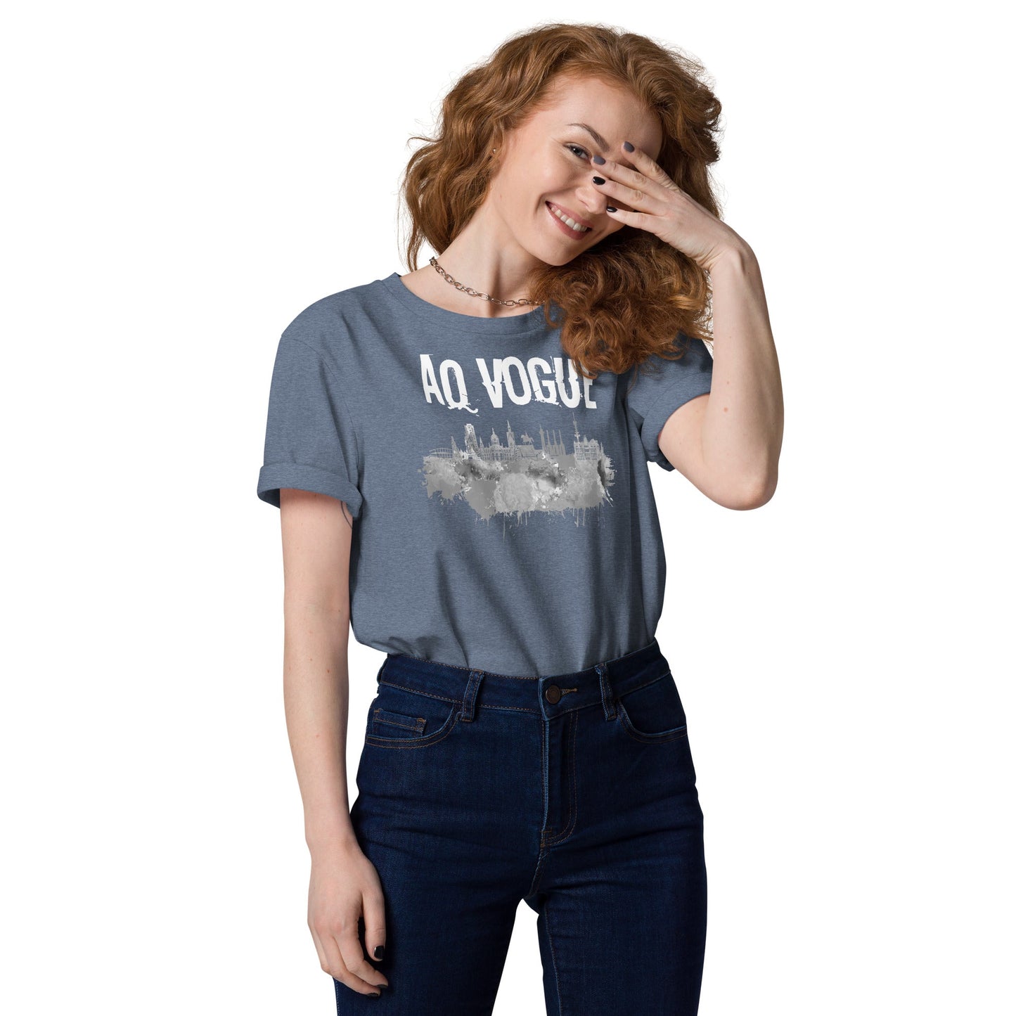 AQ Vogue Hometown Edition - AQ.Vogue