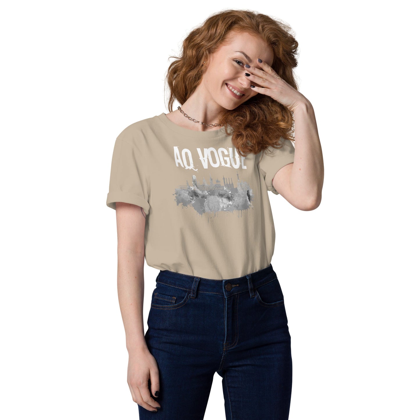AQ Vogue Hometown Edition - AQ.Vogue