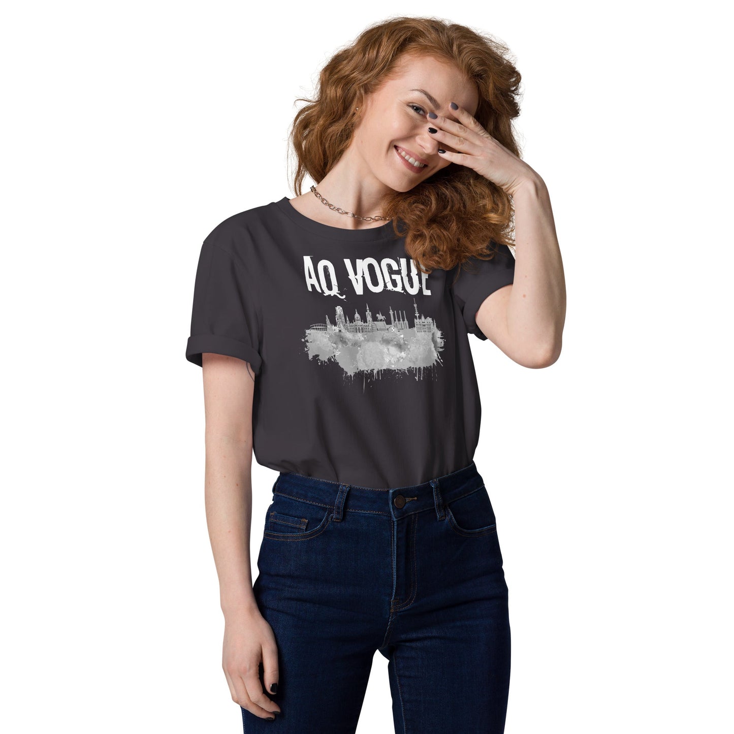 AQ Vogue Hometown Edition - AQ.Vogue