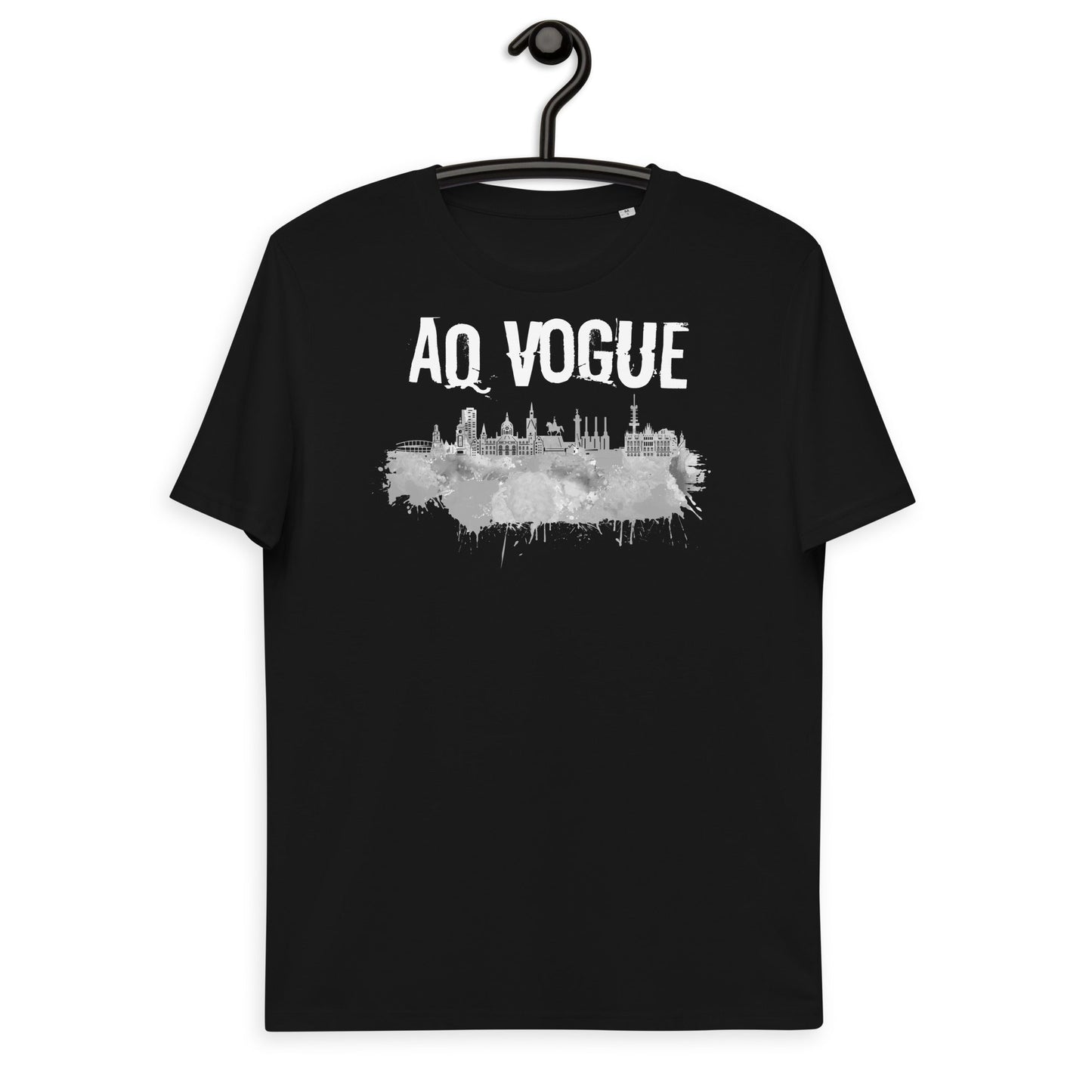 AQ Vogue Hometown Edition - AQ.Vogue