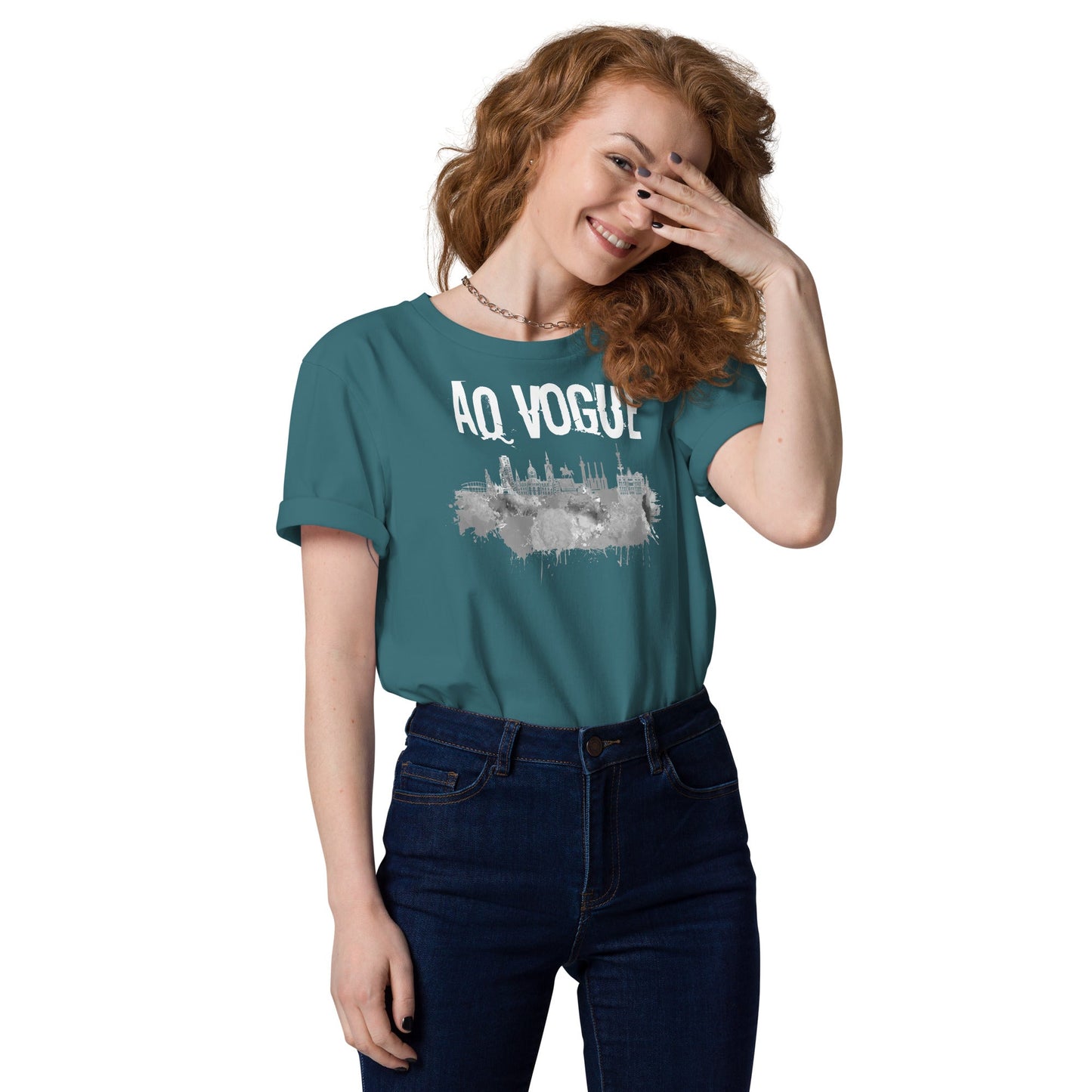 AQ Vogue Hometown Edition - AQ.Vogue