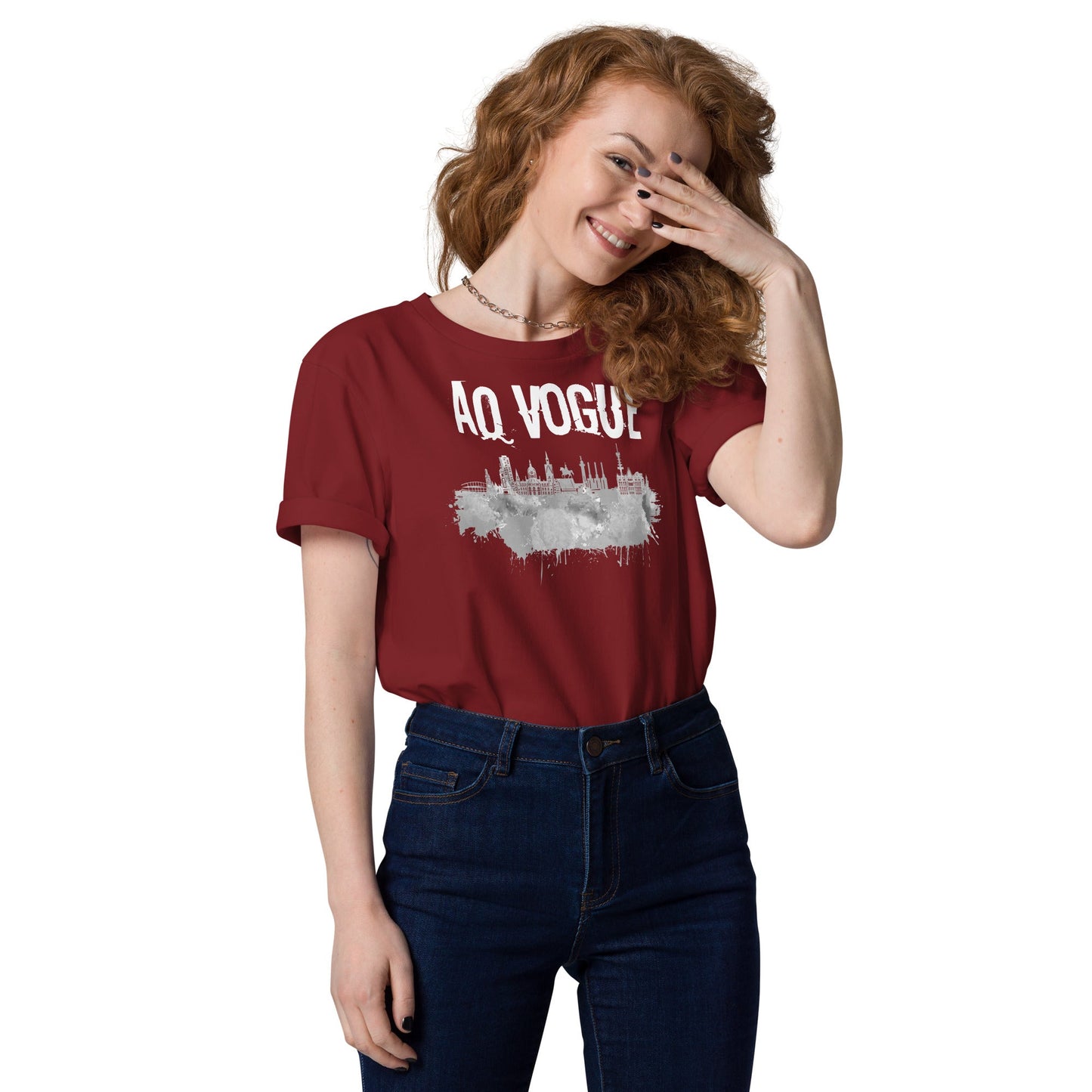 AQ Vogue Hometown Edition - AQ.Vogue