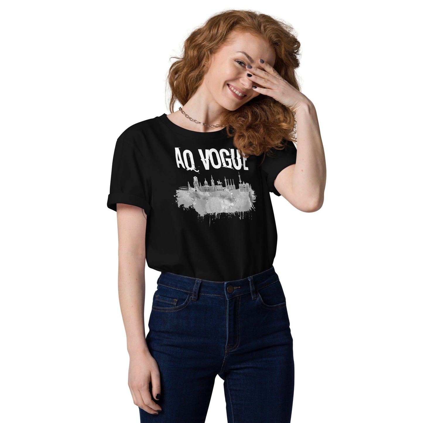 AQ Vogue Hometown Edition - AQ.Vogue