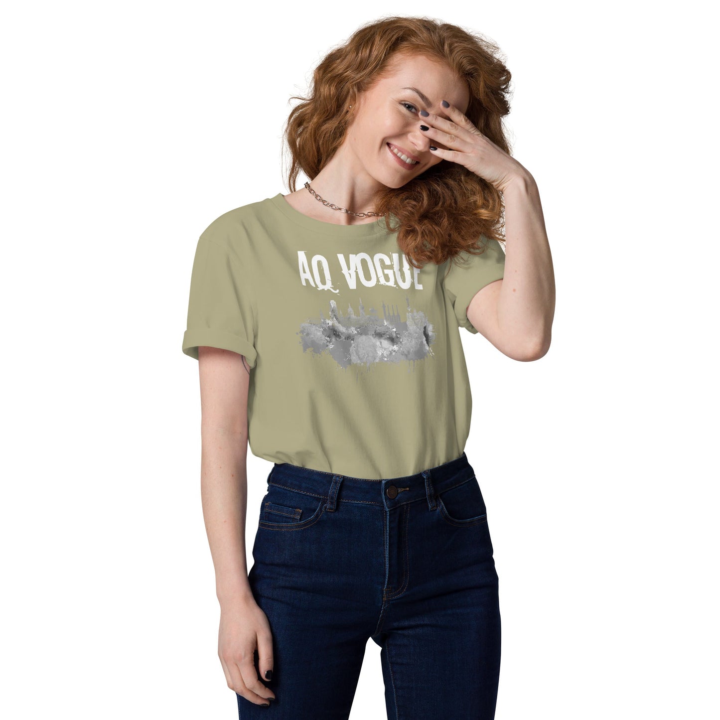 AQ Vogue Hometown Edition - AQ.Vogue
