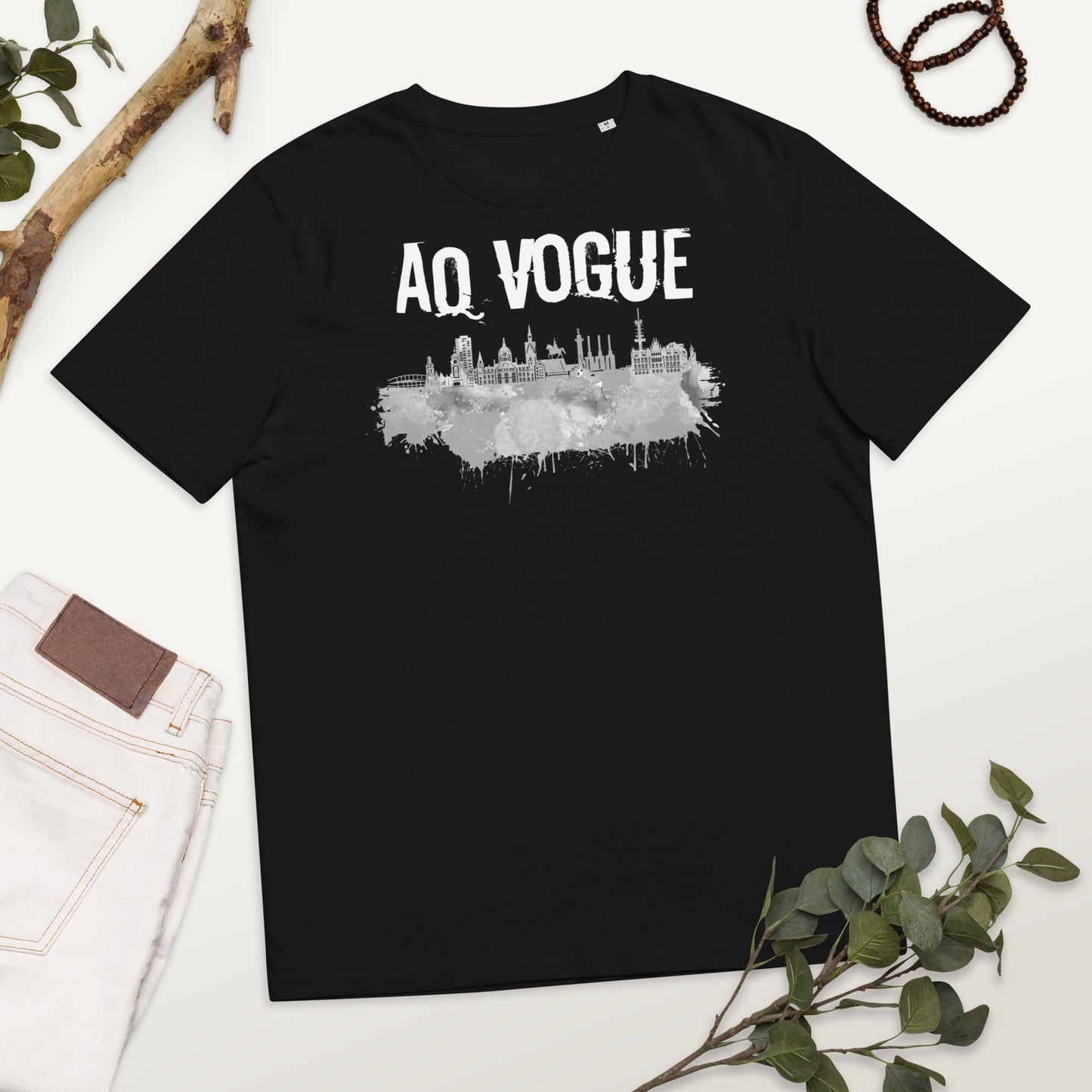 AQ Vogue Hometown Edition - AQ.Vogue