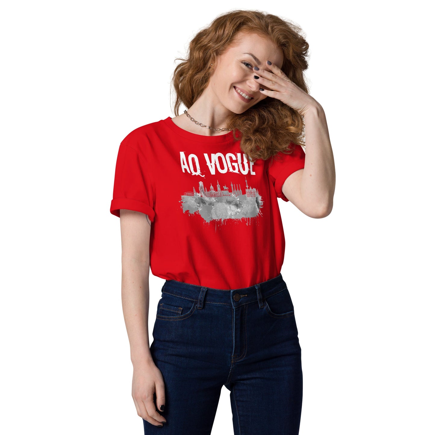 AQ Vogue Hometown Edition - AQ.Vogue