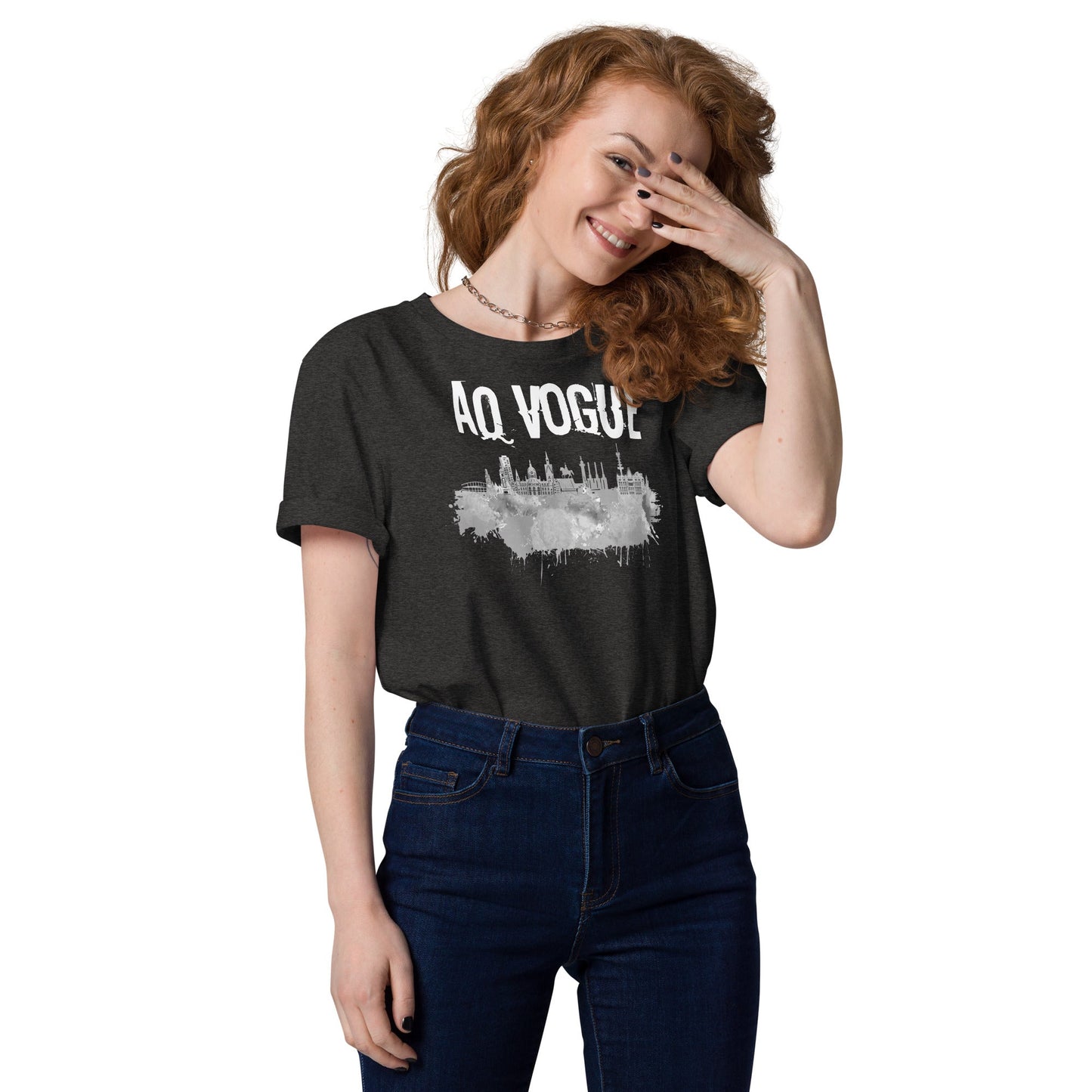 AQ Vogue Hometown Edition - AQ.Vogue
