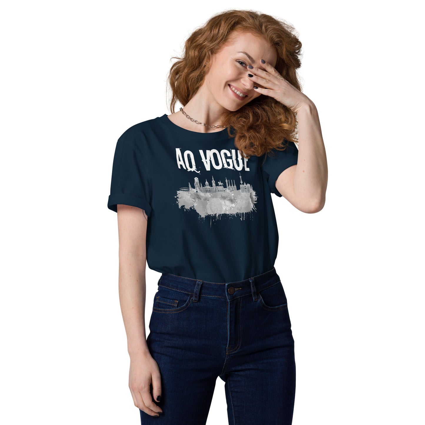 AQ Vogue Hometown Edition - AQ.Vogue