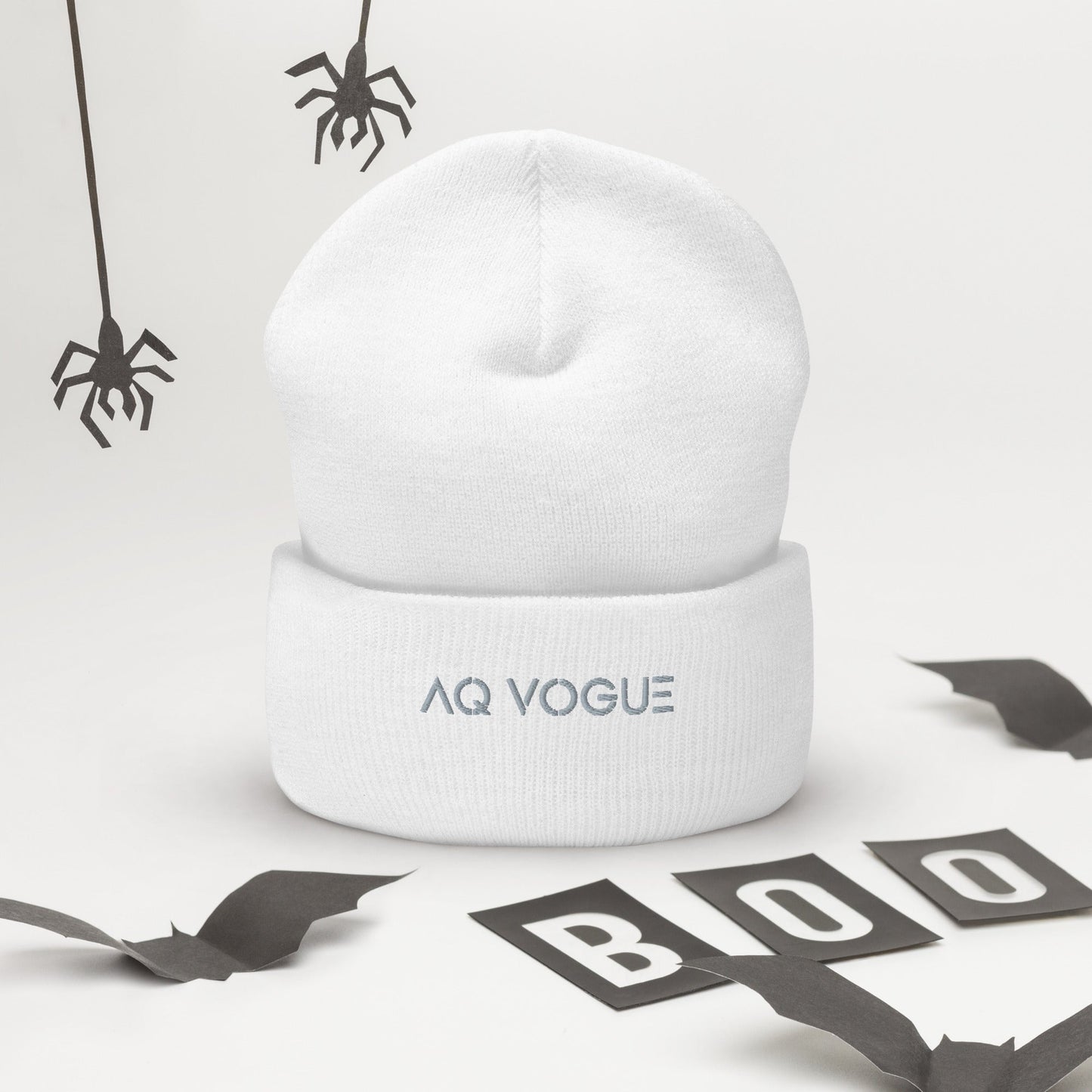 Beanie - AQ VOGUE - AQ.Vogue