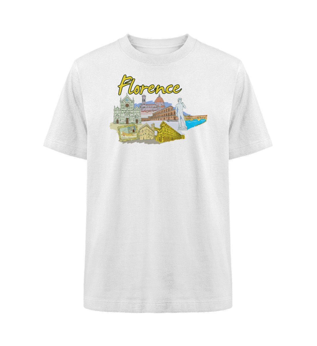 Florence - Heavy Oversized - AQ.Vogue