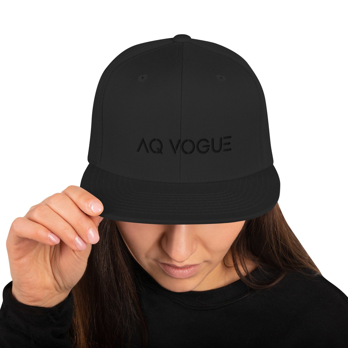 Snapback - AQ VOGUE - AQ.Vogue