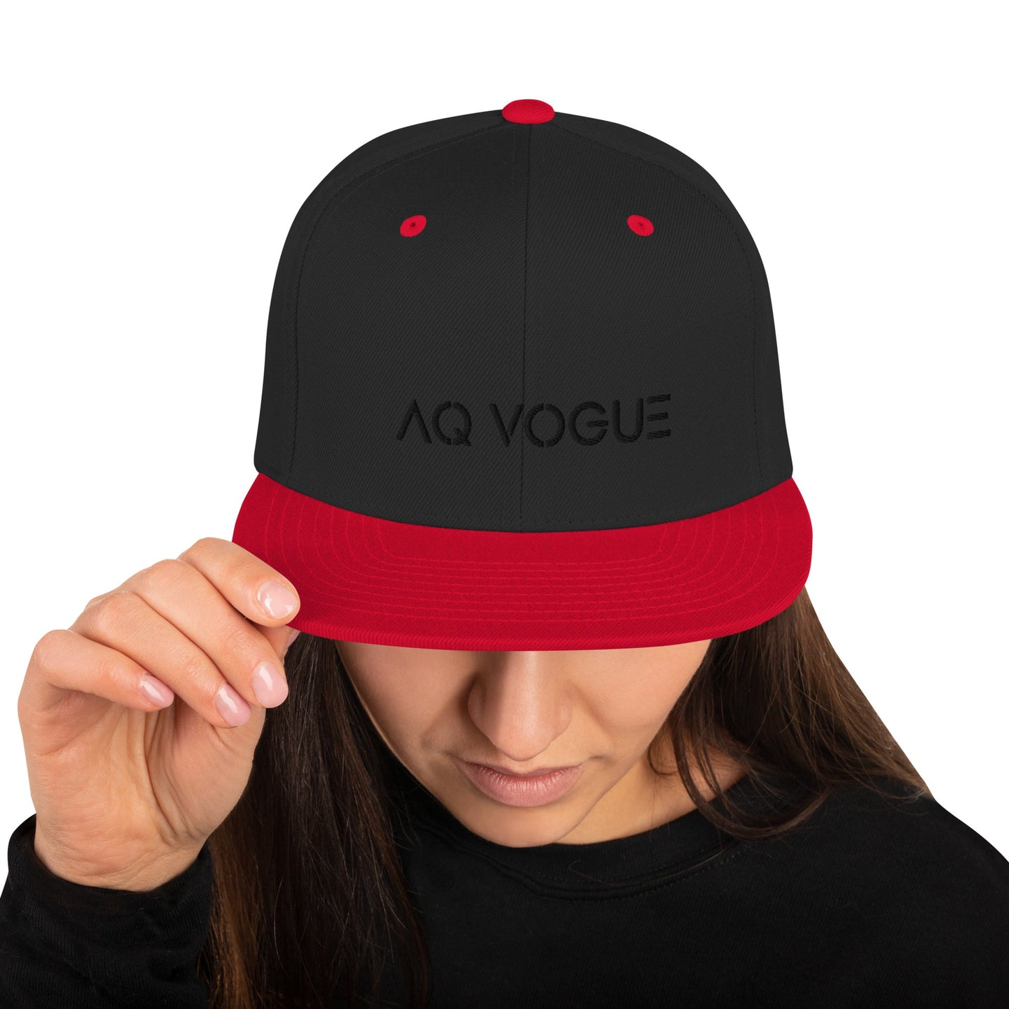 Snapback - AQ VOGUE - AQ.Vogue