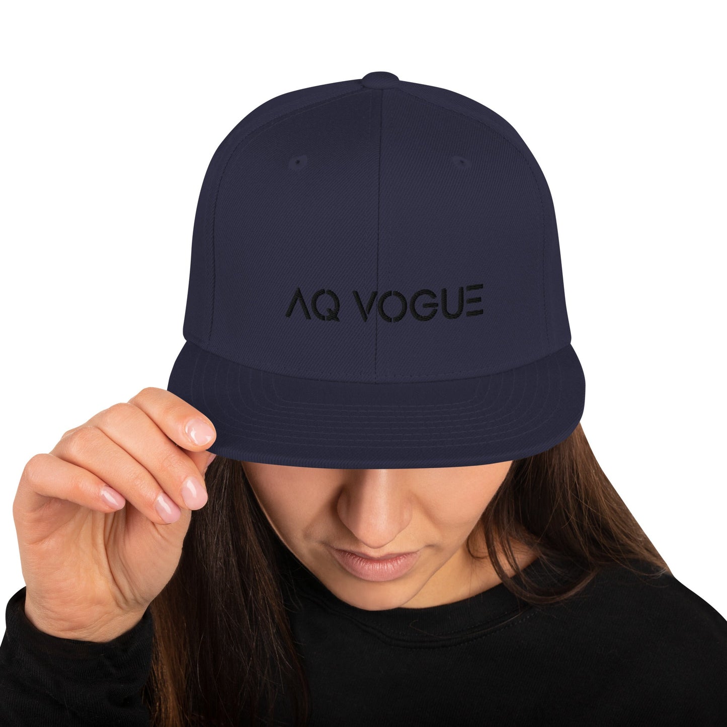Snapback - AQ VOGUE - AQ.Vogue