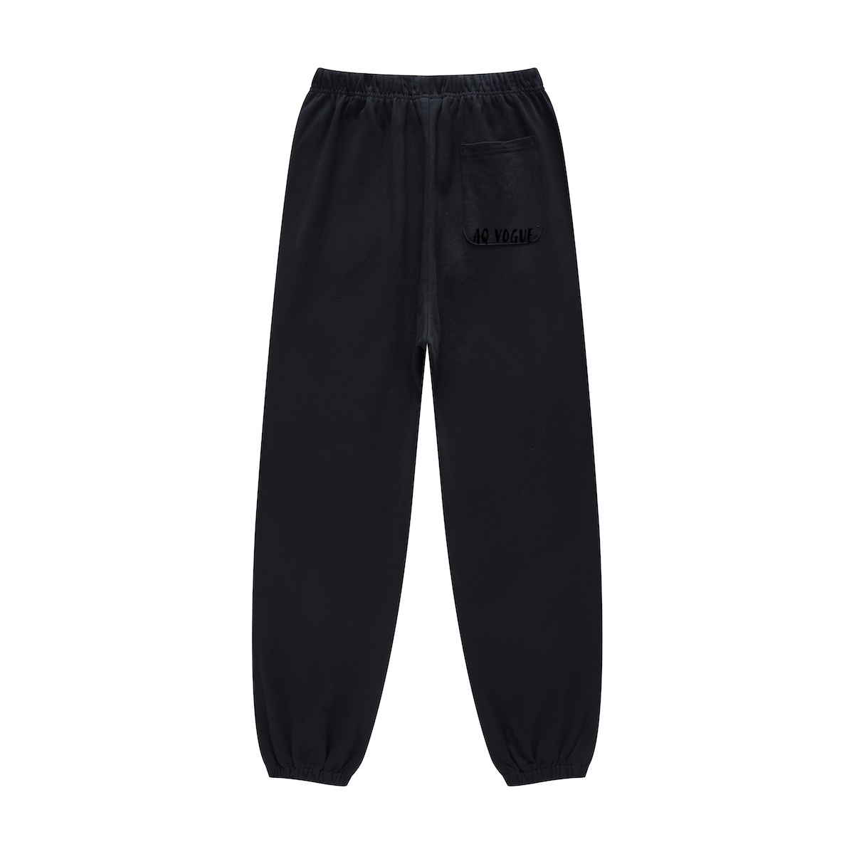 Heavyweight Casual Plush-Sweatpants(440GSM)