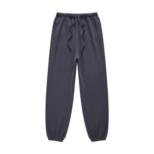 Heavyweight Casual Plush-Sweatpants(440GSM)