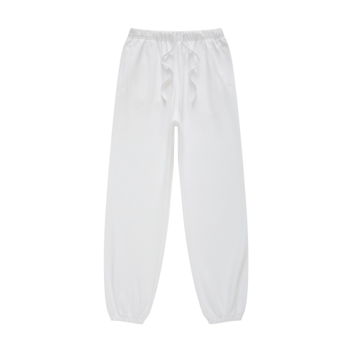 Heavyweight Casual Plush-Sweatpants(440GSM)
