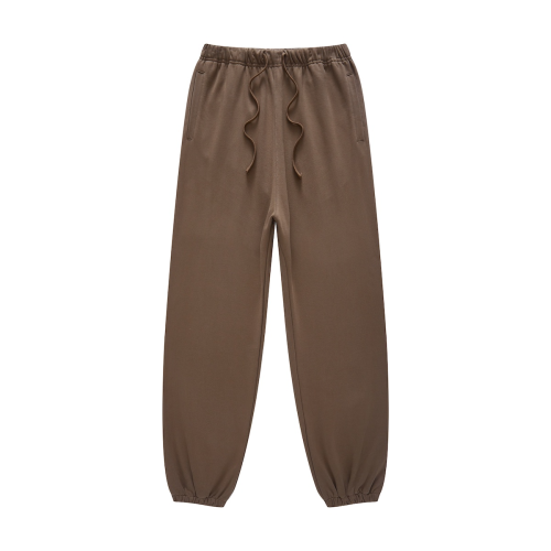 Heavyweight Casual Plush-Sweatpants(440GSM)