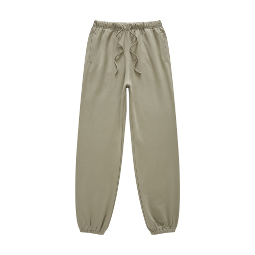 Heavyweight Casual Plush-Sweatpants(440GSM)