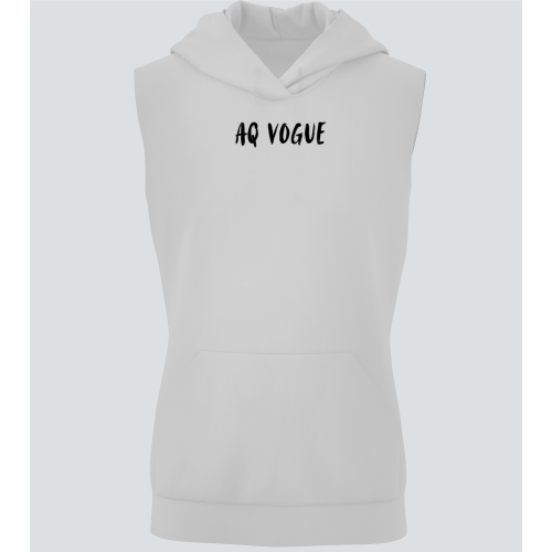 Sleeveless Hoodie (380GSM)