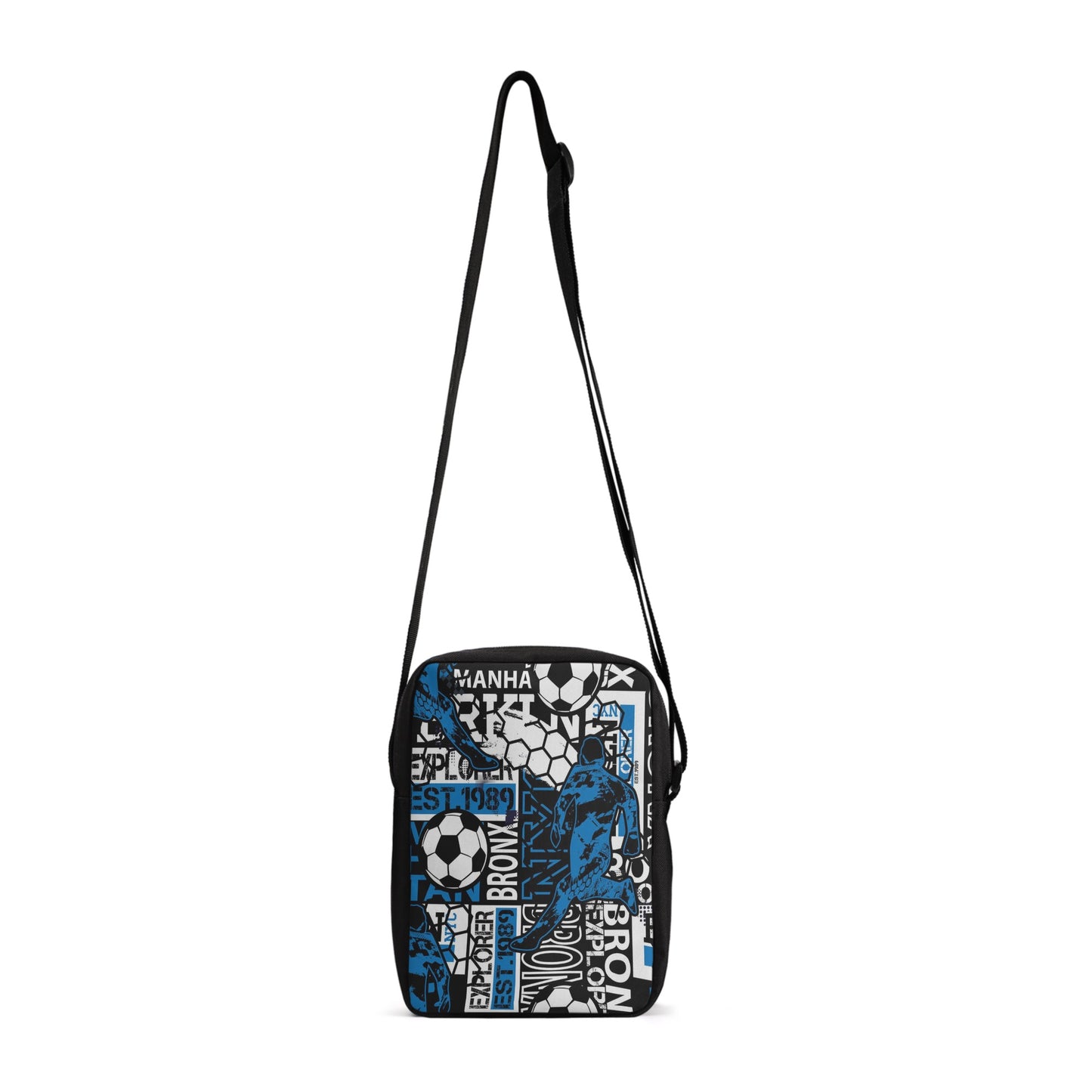 Cross-Body Bag