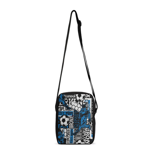 Cross-Body Bag