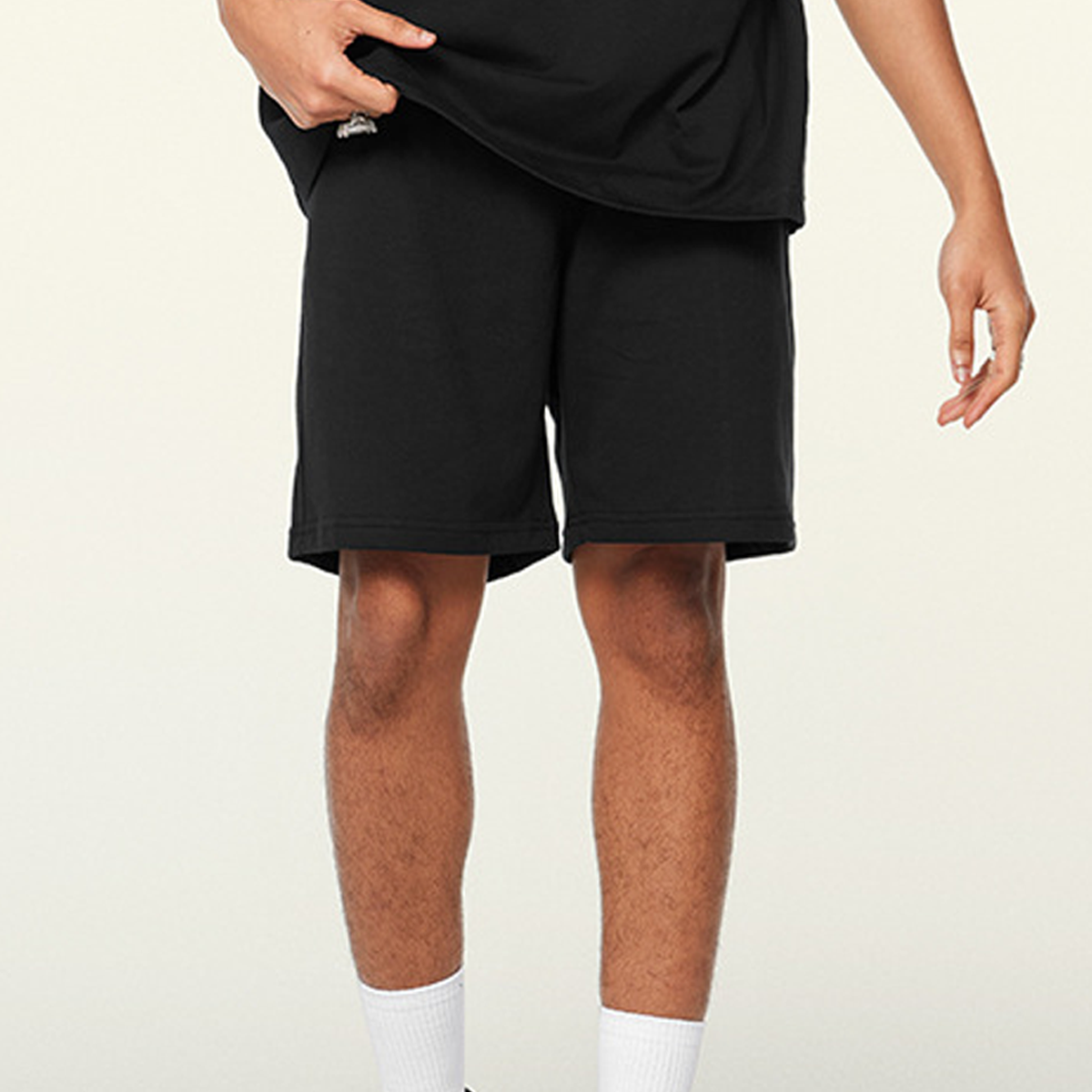 Unisex Casual Shorts (280GSM)