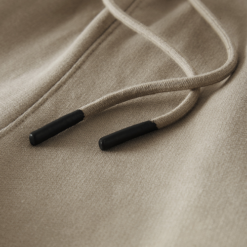 Heavyweight Washed Jogger (440GSM)