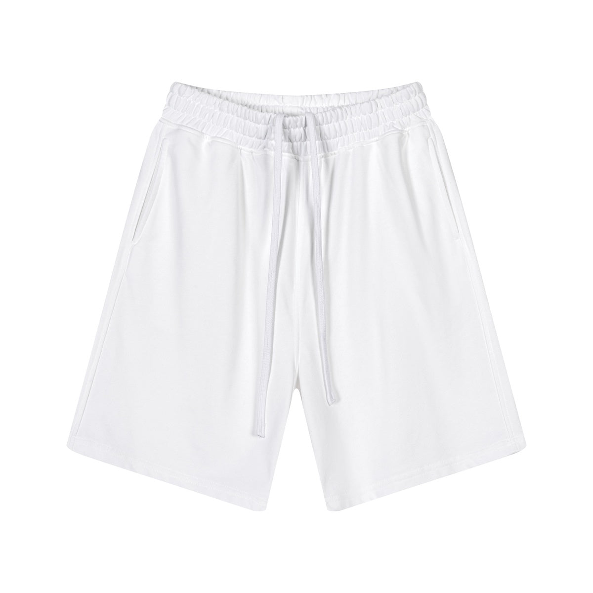 Unisex Casual Shorts (280GSM)