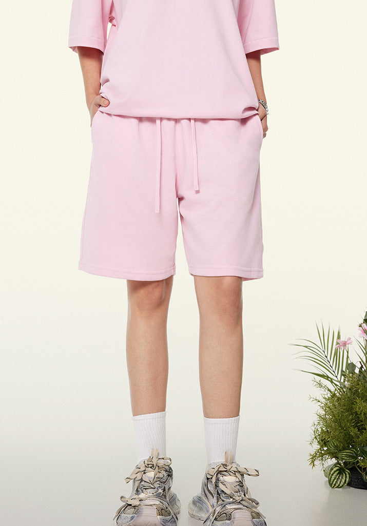 Unisex Casual Shorts (280GSM)