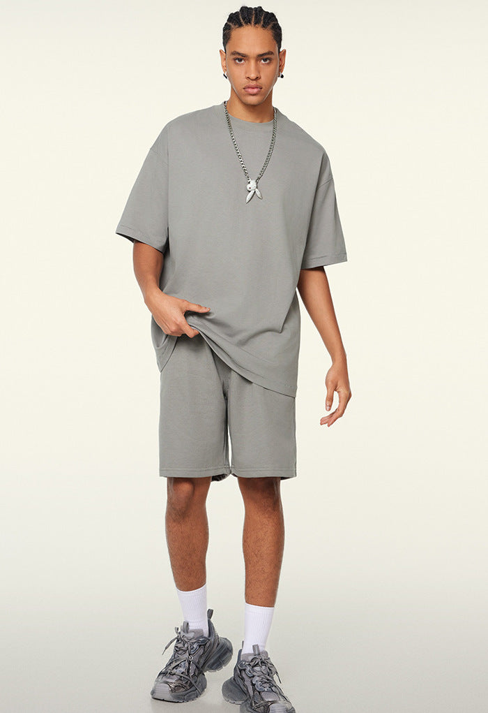 Unisex Casual Shorts (280GSM)