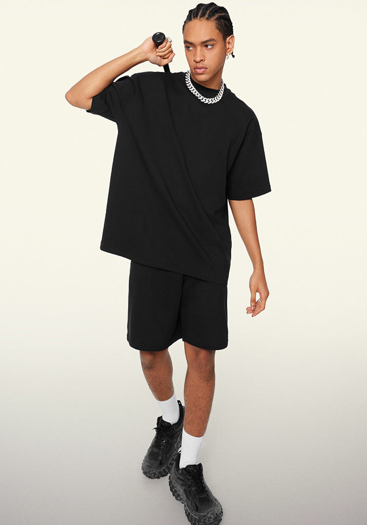 Unisex Casual Shorts (280GSM)