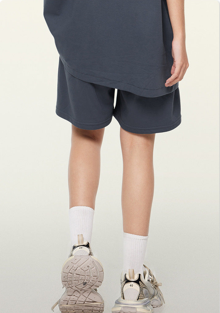 Unisex Casual Shorts (280GSM)