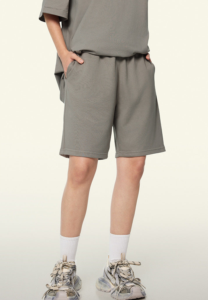Unisex Casual Shorts (280GSM)